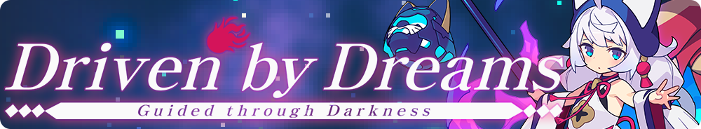 Driven by Dreams, Guided through Darkness Event banner.png
