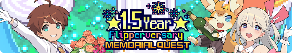 1.5 Year Flipperversary Celebration Quests Event banner.png