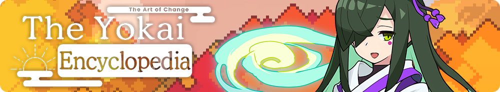 The Yokai Encyclopedia The Art of Change Event Banner.png