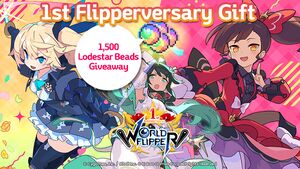 1st Flipperversary Gift Giveaway Event.jpg