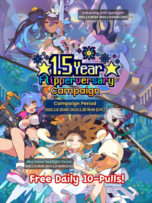 1.5 Year Flipperversary Free Daily 10-Pulls Event announcement.png