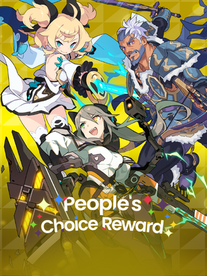 People's Choice Reward announcement Event.png
