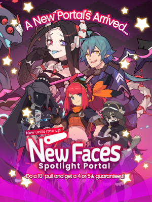 New Faces Spotlight Portal (Carla and Remnith) announcement.png