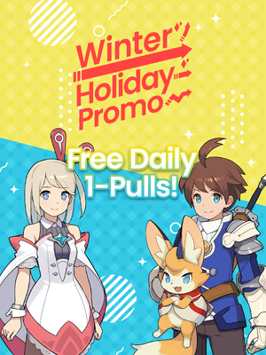 Winter Holiday Promo Free Daily 1-Pulls Event announcement.png