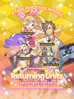 Returning Units Spotlight Portal Round 2 (January 4, 2023) announcement.png