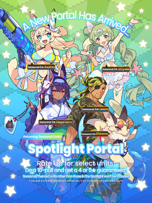 Spotlight Portal (November 17, 2023) announcement.png