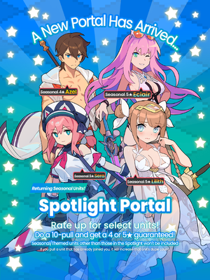 Spotlight Portal (November 2, 2023) announcement.png