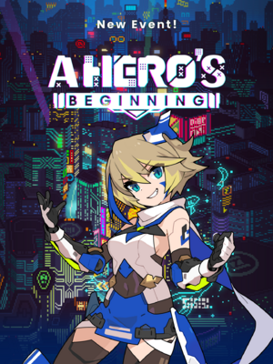 A Hero's Beginning Event announcement1.png