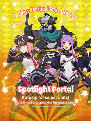Spotlight Portal (June 7, 2023) announcement.png