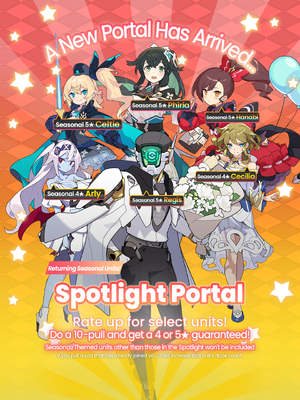 Spotlight Portal 2 (September 18, 2023) announcement.png