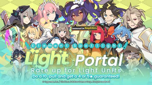 Light Element Spotlight Portal (featuring Nephtim (Half Anniversary)).jpg