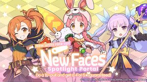 New Faces Spotlight Portal (Mimi, Kyoka, Misogi).jpg