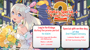 Stella's 2nd Flipperversary Special Login Perks Event.png