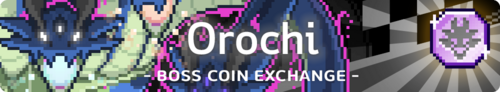 Orochi Boss Coin Exchange Banner.png
