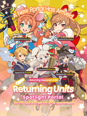 Returning Unit Spotlight Portal (September 22,2022) announcement.png