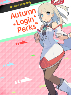 Autumn Adventures Login Perks Event announcement.png