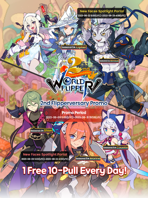 2nd Flipperversary Free Daily 10-Pulls announcement Event.png