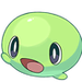 Green Blobble icon 0.png