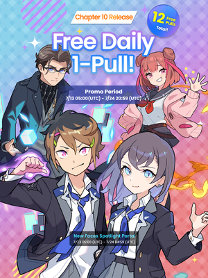 Chapter 10 Part 2 Release Free Daily 1-Pulls announcement Event.png