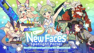 New Faces Spotlight Portal (Shywe (Summer), Inaho (Summer), Gouran, Shirano (Summer), Lucille).jpg