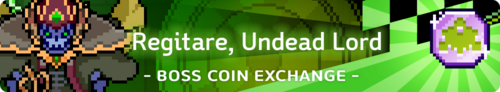 Regitare Undead Lord Boss Coin Exchange Banner.png